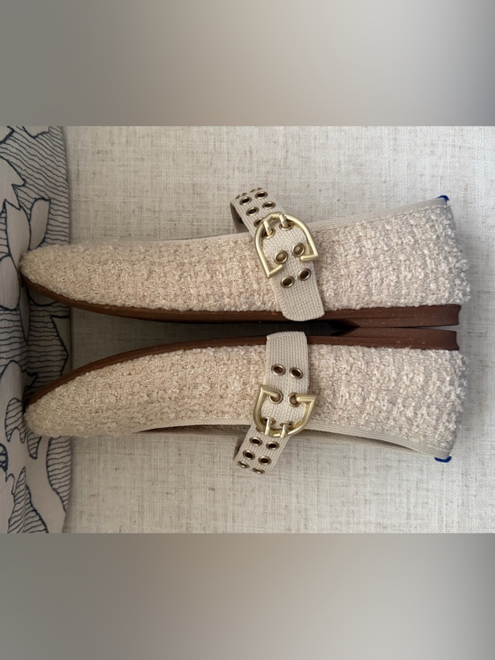 Rothy’s Mary Jane flats - Picture 6 of 7